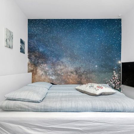 Central Studio Apartment Apt 102 スタヴァンゲル エクステリア 写真