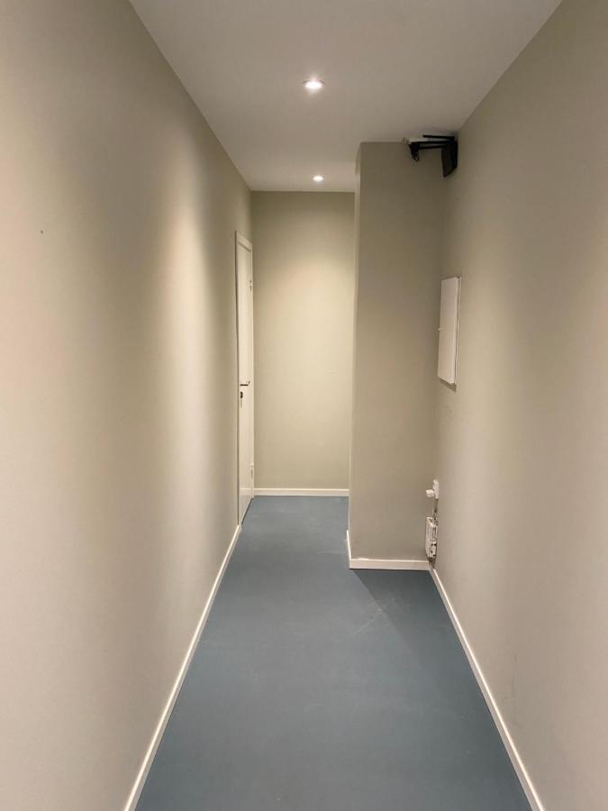Central Studio Apartment Apt 102 スタヴァンゲル エクステリア 写真